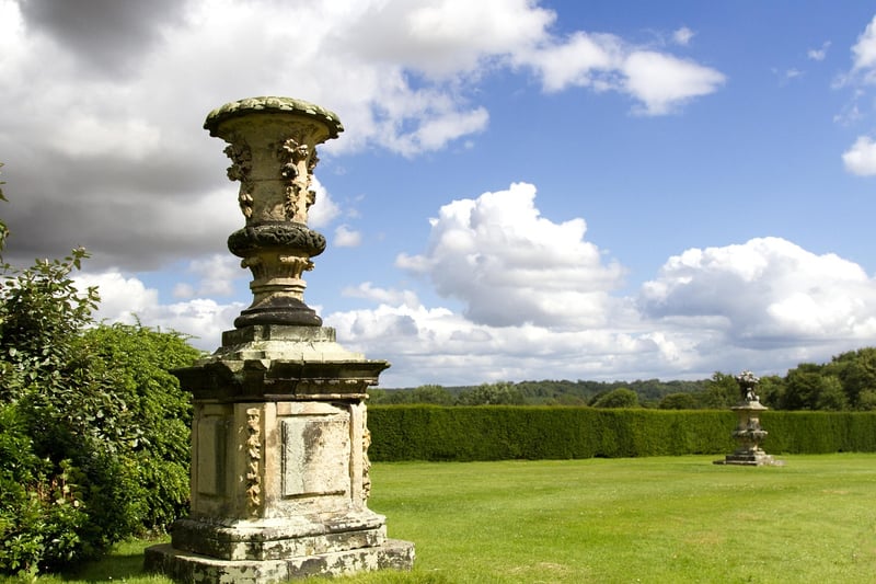 Castle Howard
